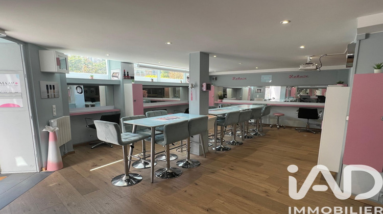 Ma-Cabane - Vente Immeuble Paris, 140 m²