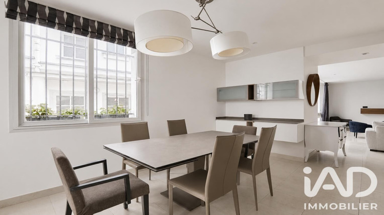 Ma-Cabane - Vente Immeuble Paris, 228 m²