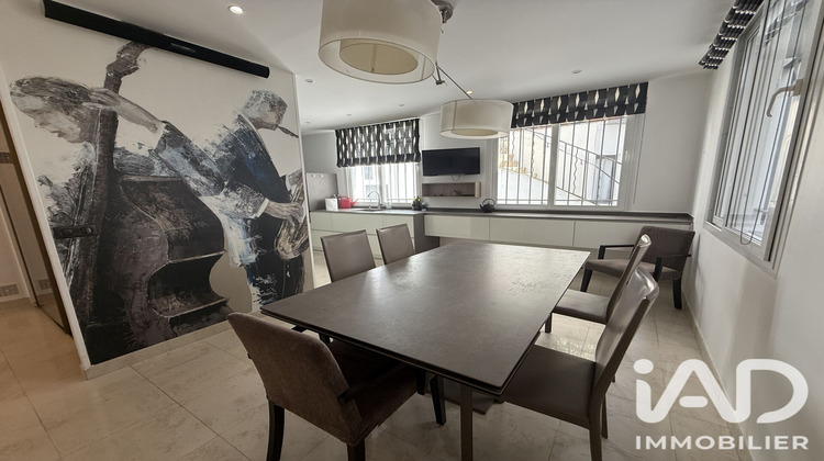 Ma-Cabane - Vente Immeuble Paris, 228 m²