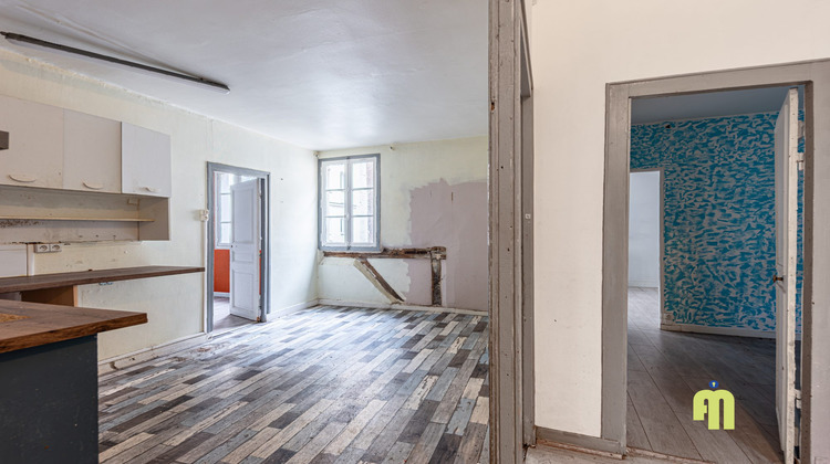 Ma-Cabane - Vente Immeuble Paris, 240 m²