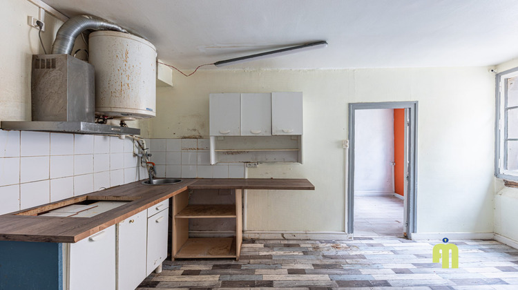 Ma-Cabane - Vente Immeuble Paris, 240 m²