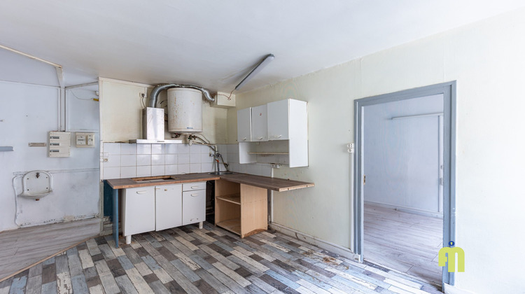 Ma-Cabane - Vente Immeuble Paris, 240 m²