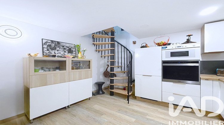 Ma-Cabane - Vente Immeuble Paris, 49 m²