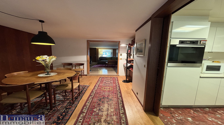 Ma-Cabane - Vente Immeuble Paris, 218 m²