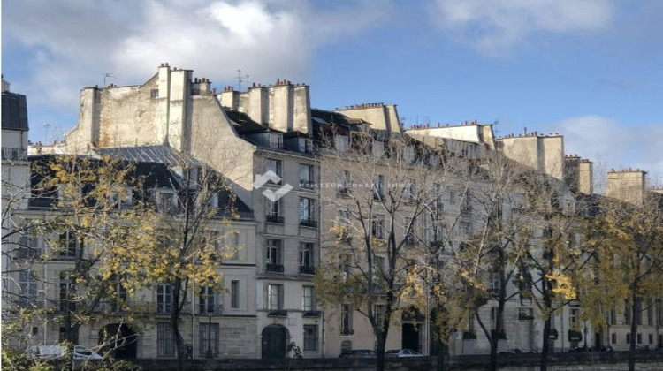 Ma-Cabane - Vente Immeuble Paris, 400 m²