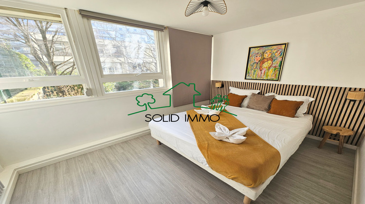 Ma-Cabane - Vente Immeuble Paris, 160 m²