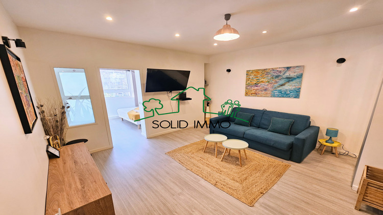 Ma-Cabane - Vente Immeuble Paris, 160 m²