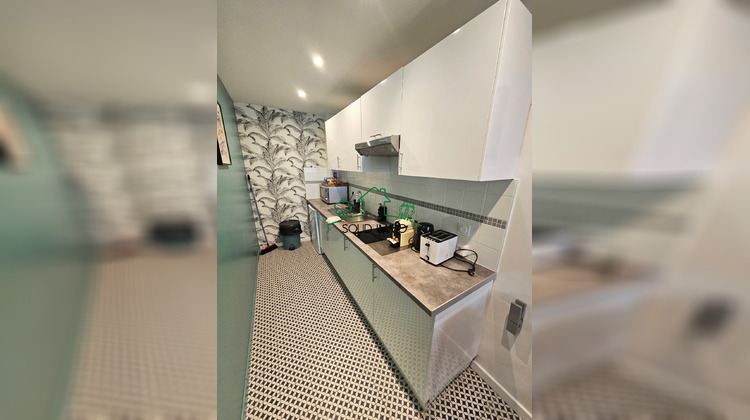 Ma-Cabane - Vente Immeuble Paris, 160 m²