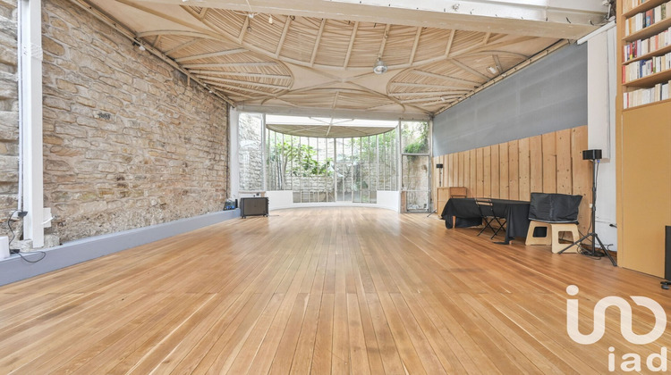Ma-Cabane - Vente Immeuble Paris, 301 m²
