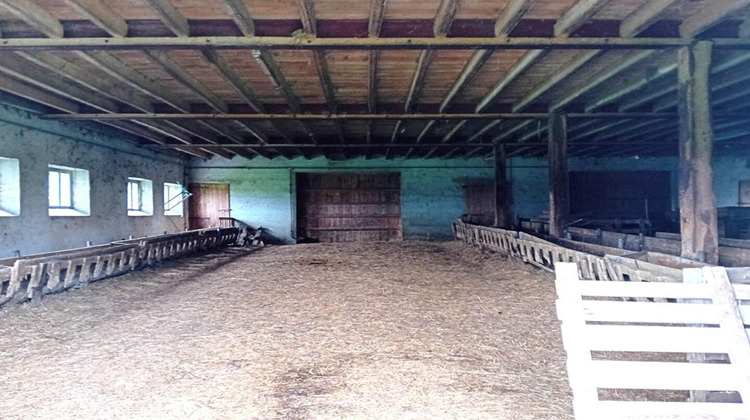 Ma-Cabane - Vente Immeuble PARISOT, 480 m²