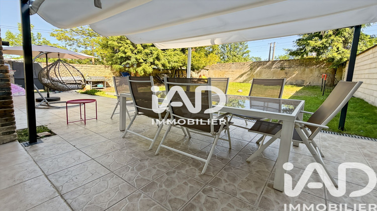 Ma-Cabane - Vente Immeuble Paron, 177 m²