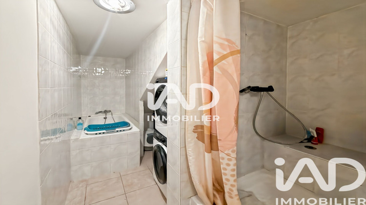 Ma-Cabane - Vente Immeuble Paron, 177 m²
