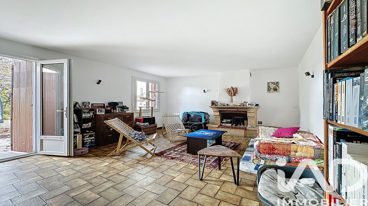 Ma-Cabane - Vente Immeuble Parthenay, 177 m²