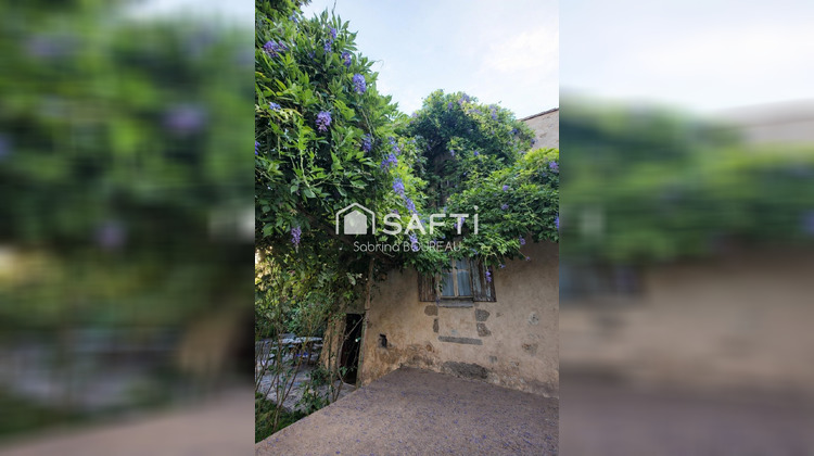 Ma-Cabane - Vente Immeuble Parthenay, 365 m²