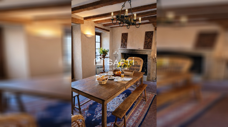 Ma-Cabane - Vente Immeuble Parthenay, 365 m²