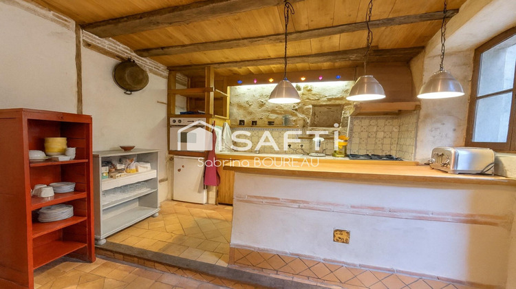 Ma-Cabane - Vente Immeuble Parthenay, 365 m²