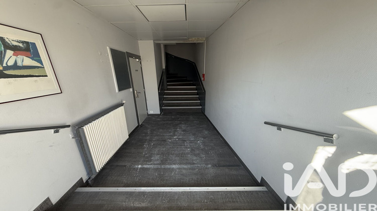 Ma-Cabane - Vente Immeuble Parthenay, 517 m²