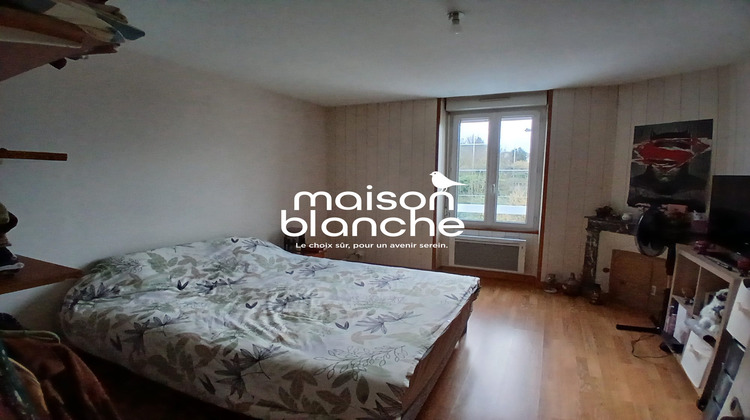 Ma-Cabane - Vente Immeuble Parthenay, 246 m²