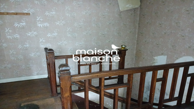 Ma-Cabane - Vente Immeuble Parthenay, 246 m²