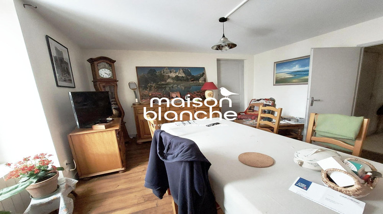 Ma-Cabane - Vente Immeuble Parthenay, 195 m²