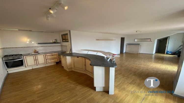 Ma-Cabane - Vente Immeuble Parthenay, 290 m²