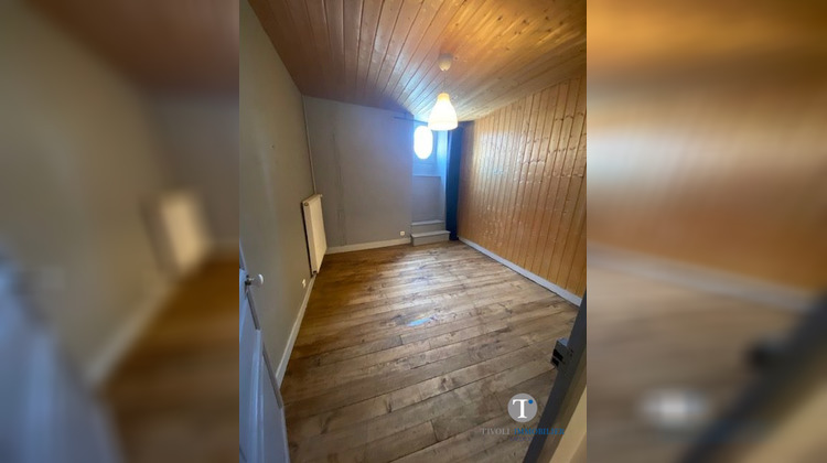 Ma-Cabane - Vente Immeuble Parthenay, 290 m²