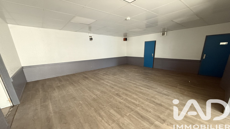 Ma-Cabane - Vente Immeuble Parthenay, 517 m²