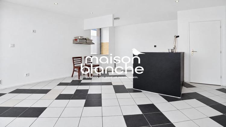 Ma-Cabane - Vente Immeuble Parthenay, 139 m²