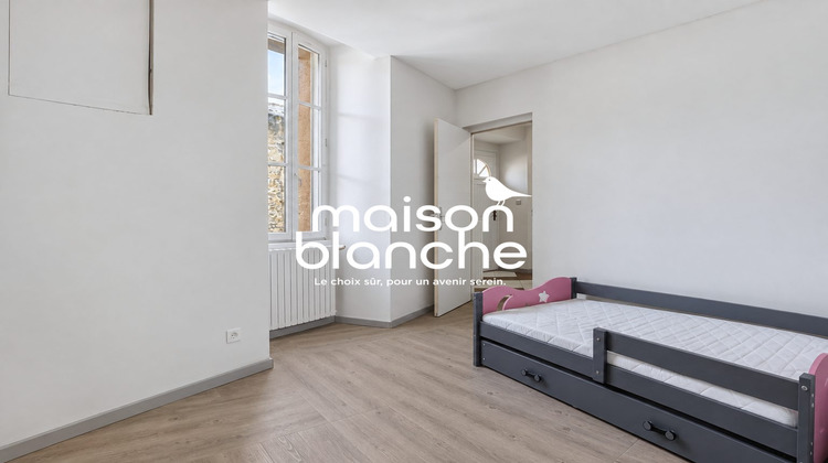 Ma-Cabane - Vente Immeuble Parthenay, 139 m²