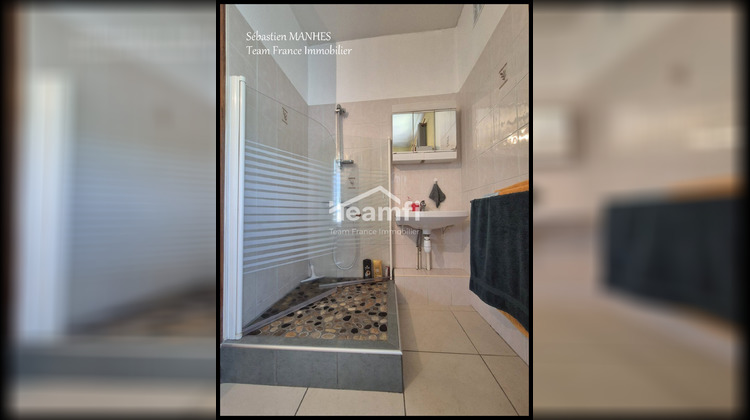 Ma-Cabane - Vente Immeuble Paslières, 190 m²