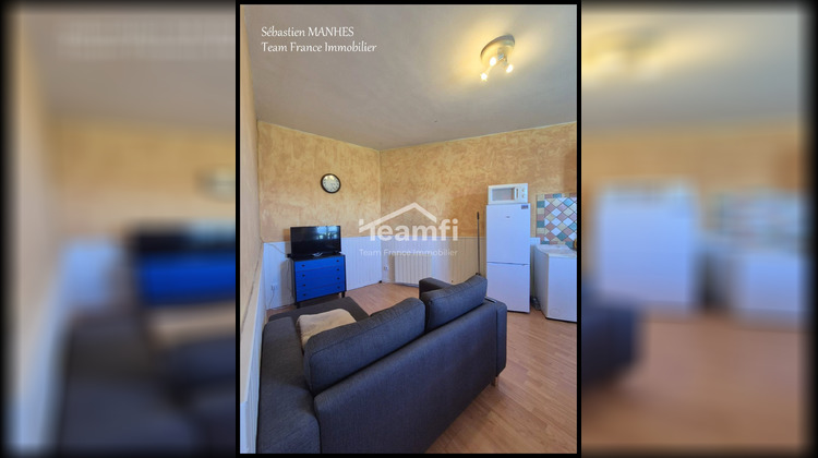 Ma-Cabane - Vente Immeuble Paslières, 190 m²