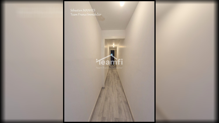 Ma-Cabane - Vente Immeuble Paslières, 190 m²