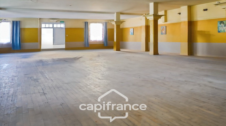 Ma-Cabane - Vente Immeuble PASLIERES, 856 m²