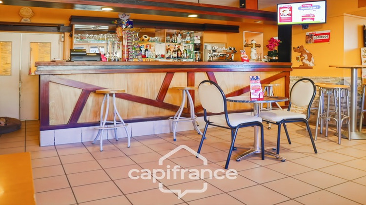 Ma-Cabane - Vente Immeuble PASLIERES, 856 m²