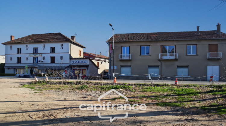 Ma-Cabane - Vente Immeuble PASLIERES, 856 m²