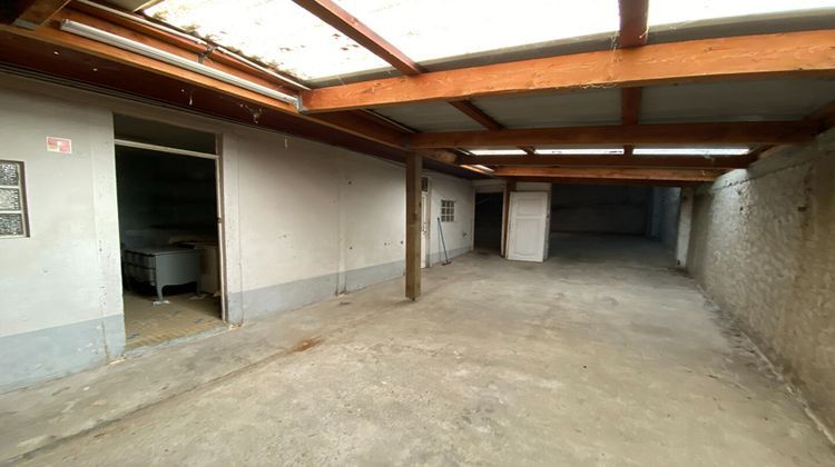 Ma-Cabane - Vente Immeuble PAU, 380 m²