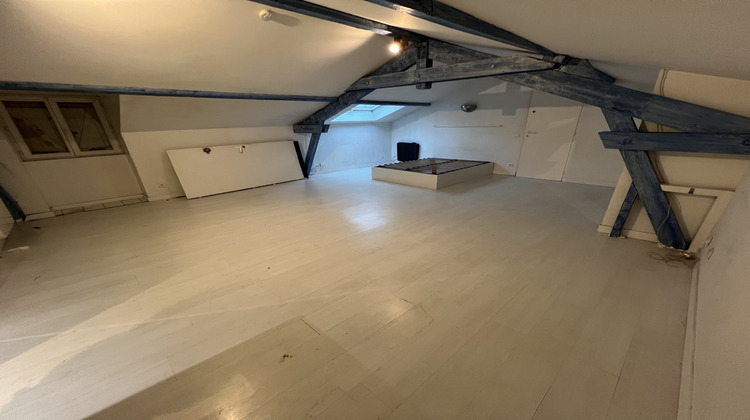 Ma-Cabane - Vente Immeuble Pau, 361 m²