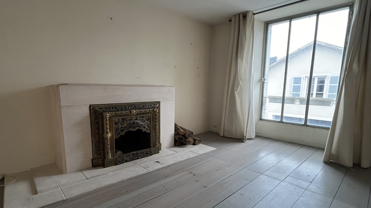 Ma-Cabane - Vente Immeuble Pau, 361 m²