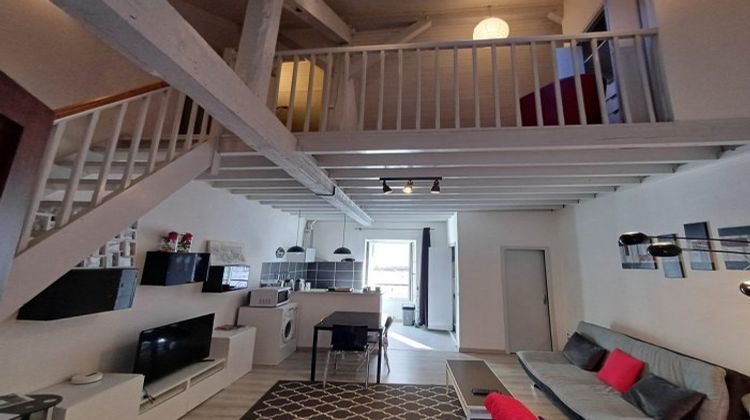 Ma-Cabane - Vente Immeuble Pau, 153 m²