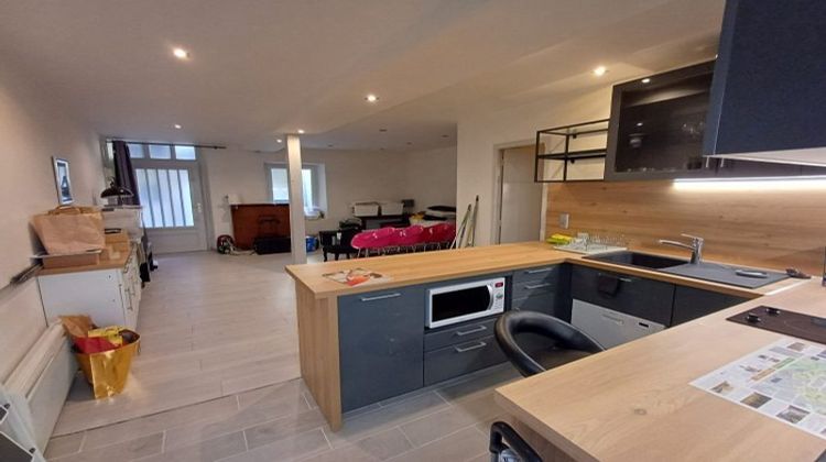 Ma-Cabane - Vente Immeuble Pau, 153 m²