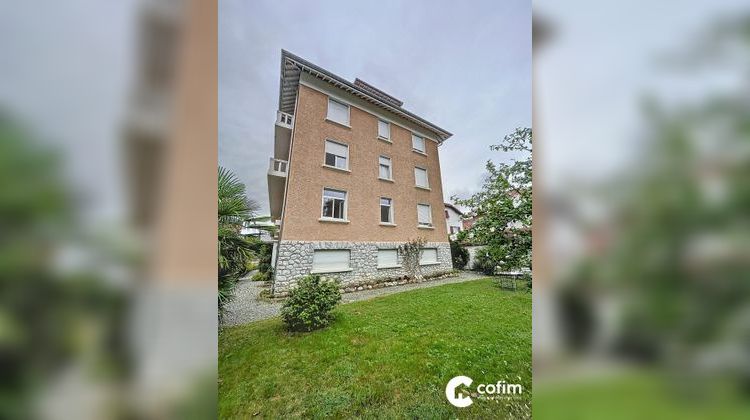 Ma-Cabane - Vente Immeuble Pau, 622 m²