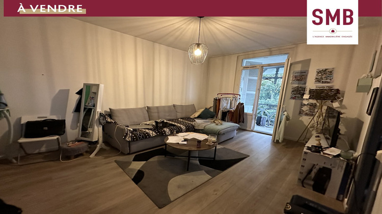 Ma-Cabane - Vente Immeuble PAU, 223 m²