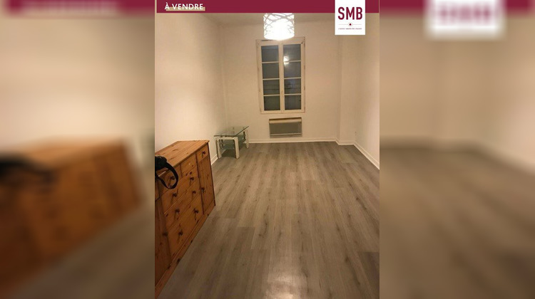 Ma-Cabane - Vente Immeuble PAU, 223 m²