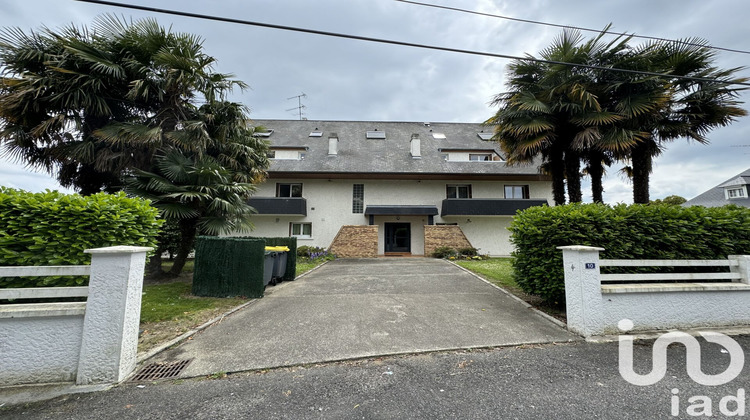 Ma-Cabane - Vente Immeuble Pau, 600 m²