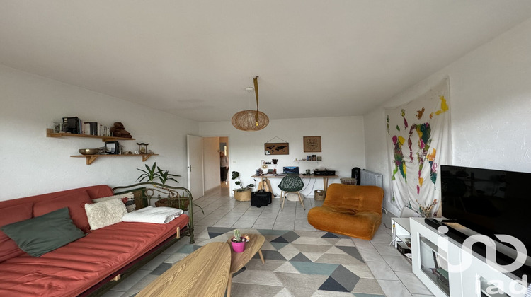 Ma-Cabane - Vente Immeuble Pau, 600 m²