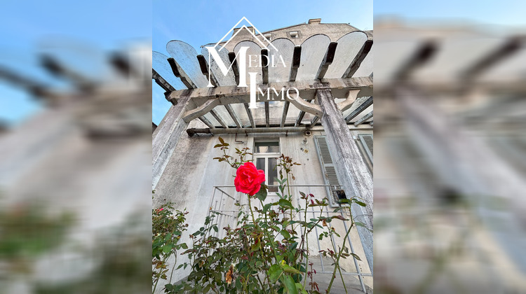 Ma-Cabane - Vente Immeuble PAU, 514 m²