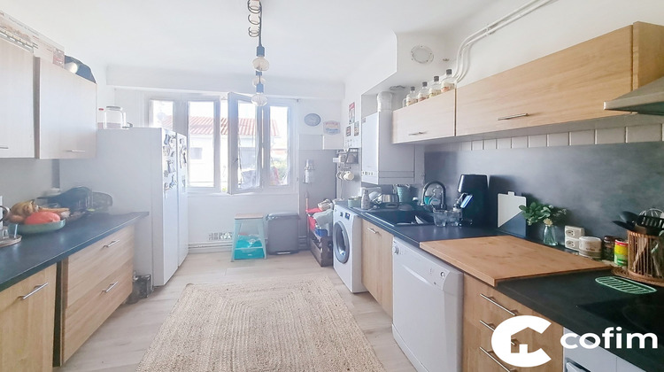 Ma-Cabane - Vente Immeuble Pau, 168 m²