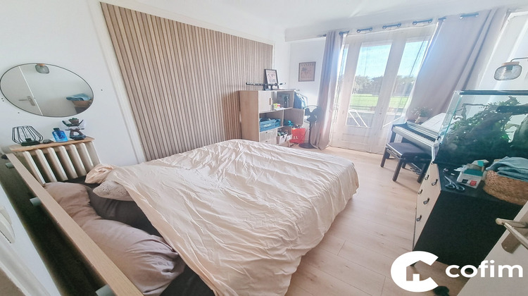 Ma-Cabane - Vente Immeuble Pau, 168 m²