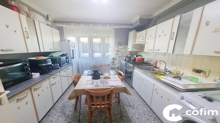 Ma-Cabane - Vente Immeuble Pau, 168 m²