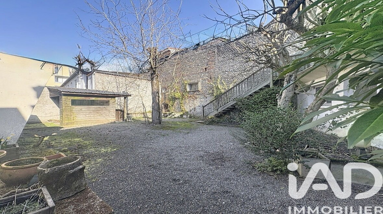 Ma-Cabane - Vente Immeuble Pau, 82 m²